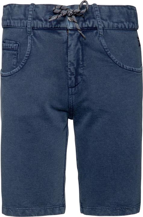 Actual product image Protest Shorts Orlin Ground Blue (116)