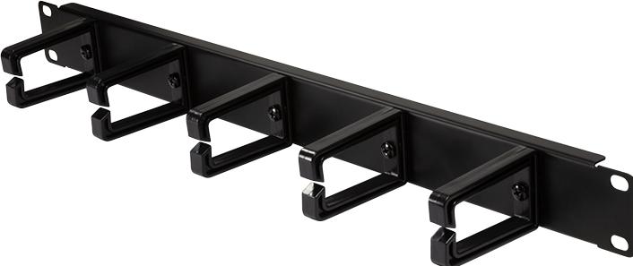 Produktbild LogiLink Kabelbügel