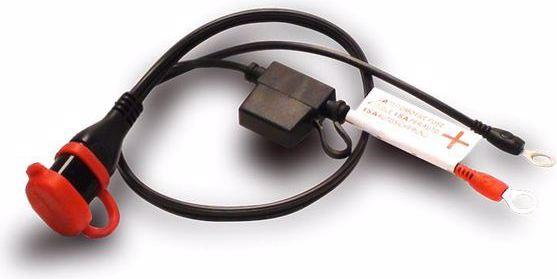 Actual product image Tecmate Battery cable box