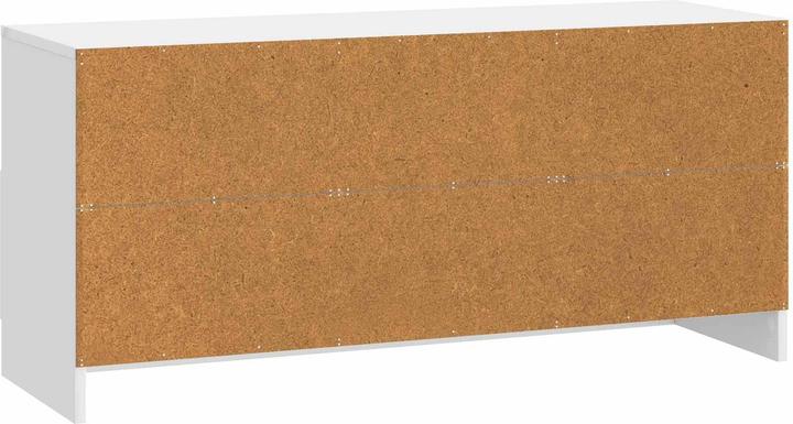 Actual product image vidaXL TV-Schränk (102 x 34.50 x 47 cm)