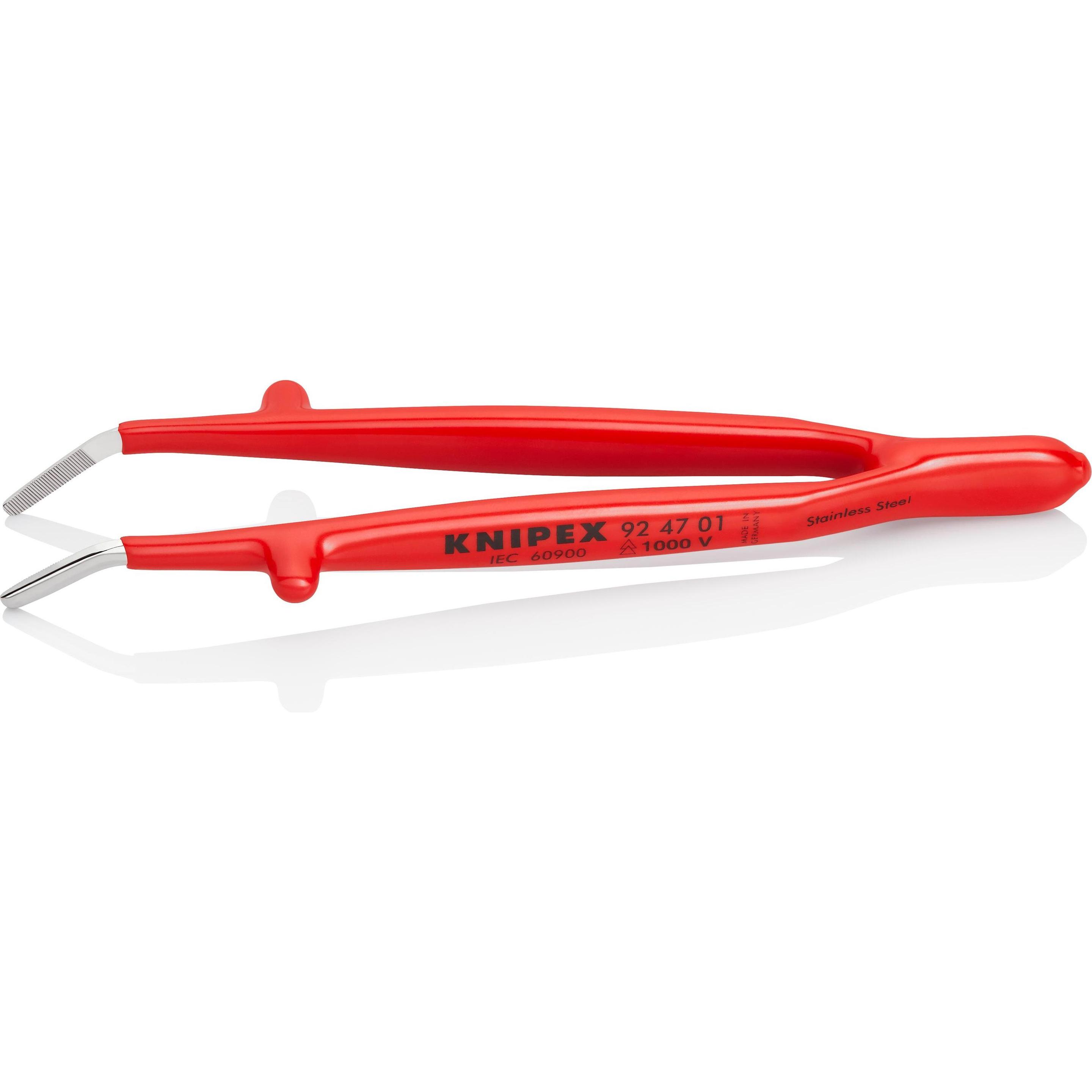 Knipex, Pinzette, Universalpinzette