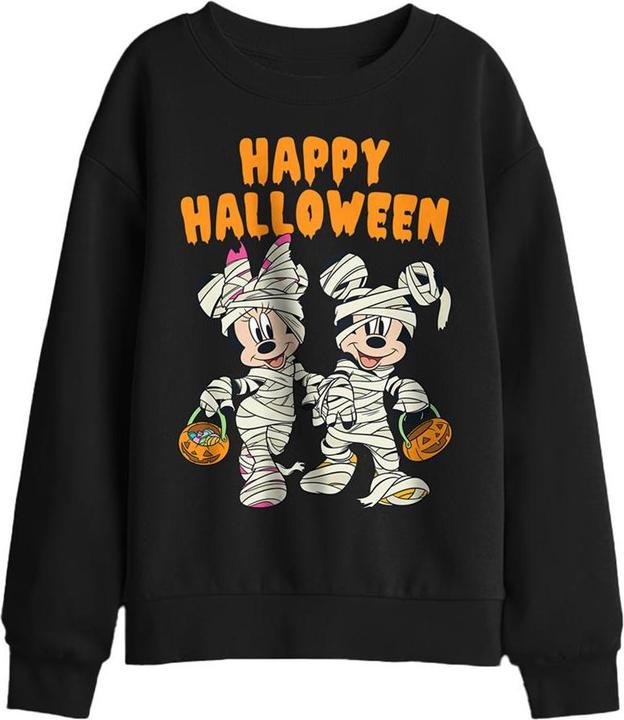 Produktbild Disney Sweatshirt (128)
