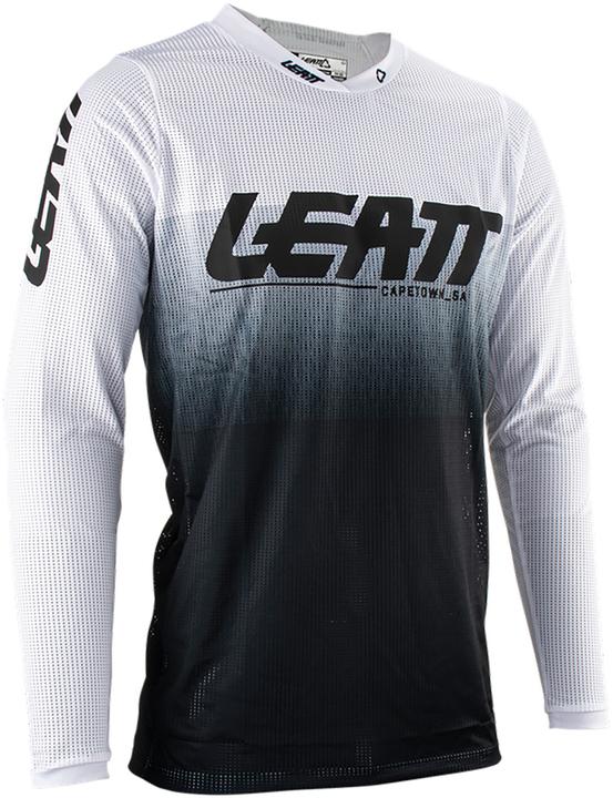 Actual product image Leatt Jersey Moto 4.5 X-Flow 27 (XXL)