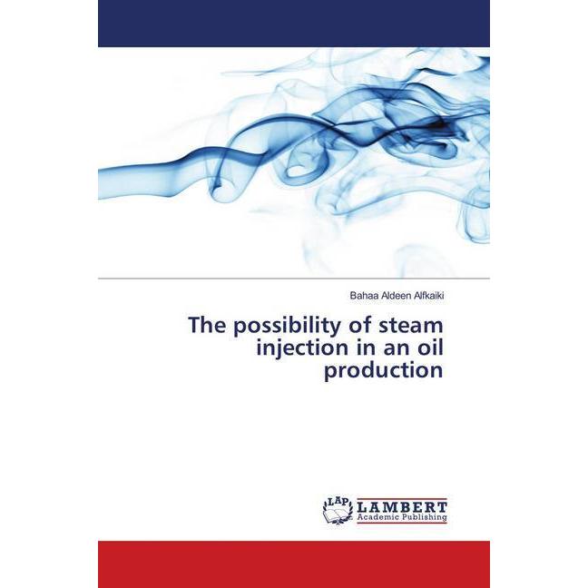 The possibility of steam injection in an oil production, Fachbücher