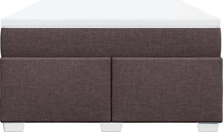Produktbild vidaXL Boxspringbett (160 x 200 cm)