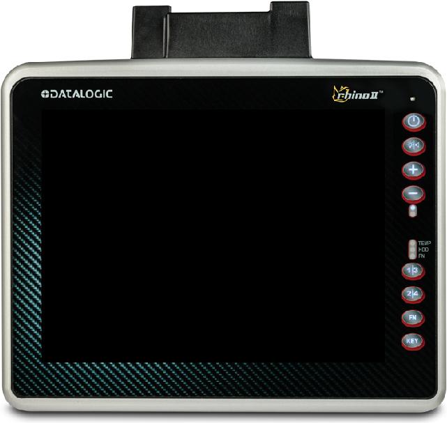Produktbild Datalogic Rhino II