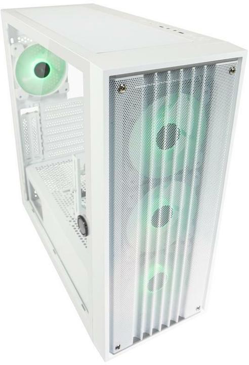 Image du produit LC-Power Boîtier PC LC-810W-ON (ATX, mATX, Mini-ITX)