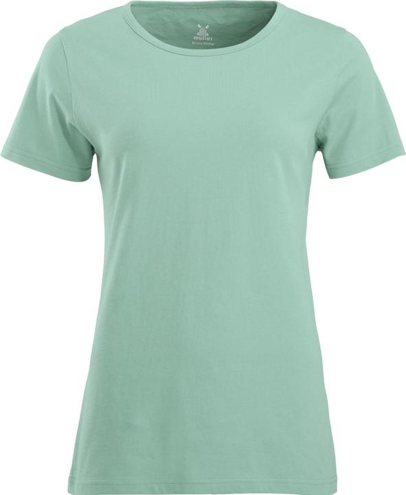Produktbild Erwin Müller Damen-Shorty (40)