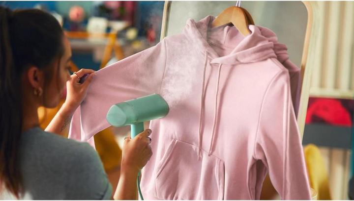 Image du produit Philips 3000 series STH3010/70 (1000 W, 20 g/min)