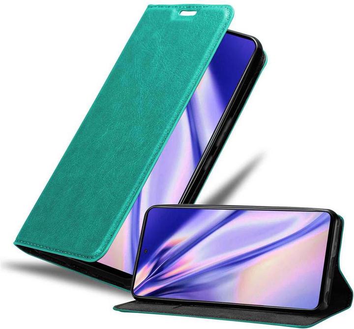 Image du produit Cadorabo Book Couverture magnétique invisible (Samsung Galaxy M40s)