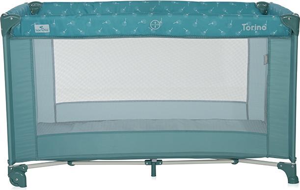 Produktbild Lorelli Reisebett Torino (60 x 120 cm)