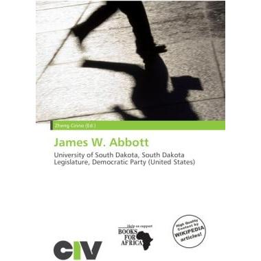 James W. Abbott, Fachbücher
