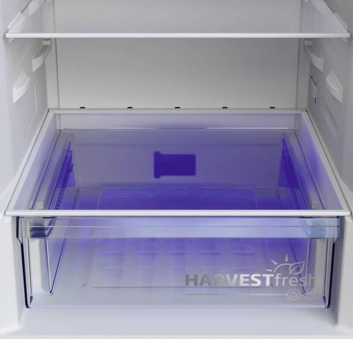 Produktbild Beko B5RCNA346HW ws Kühlkombi C 209/92L 179,6x59,5x66,5cm NoFrost (301 l)