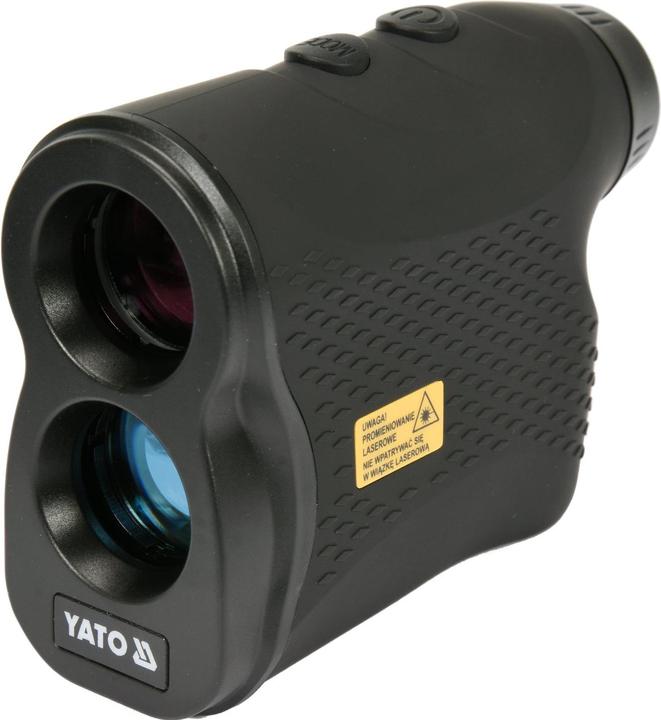 Actual product image Yato DALMIERZ LASEROWY 900m (900 m)