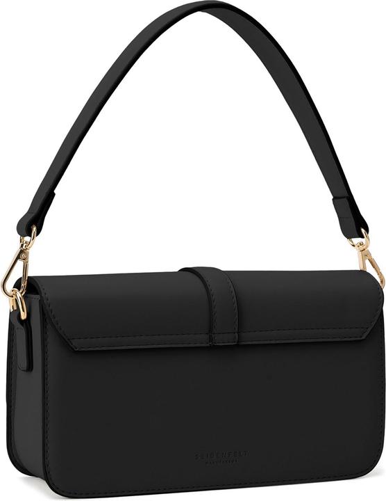 Produktbild Seidenfelt Lilla Ro Schultertasche 24 cm