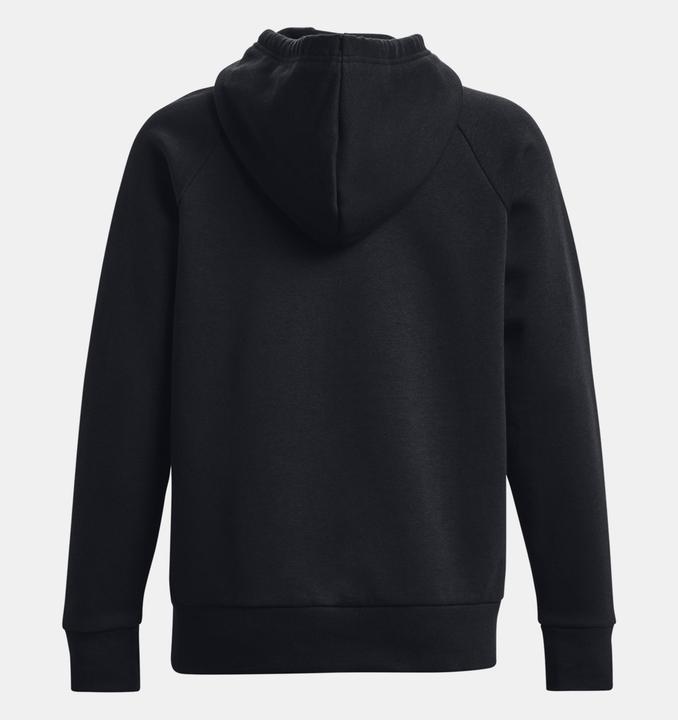 Immagine prodotto Under Armour Felpa con cappuccio Rival Fleece Donna (XXL)