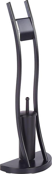 Opaco, verniciato a polvere