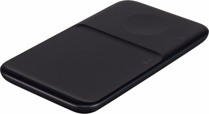 Actual product image Samsung Duo (9 W)