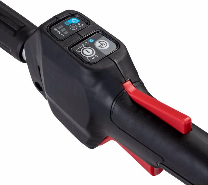 Productafbeelding Makita DUR190LZX3 (Plastic mes)
