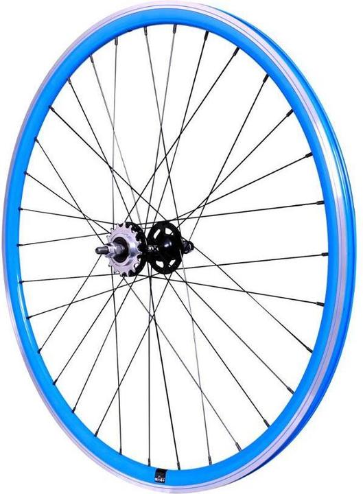 Bleu