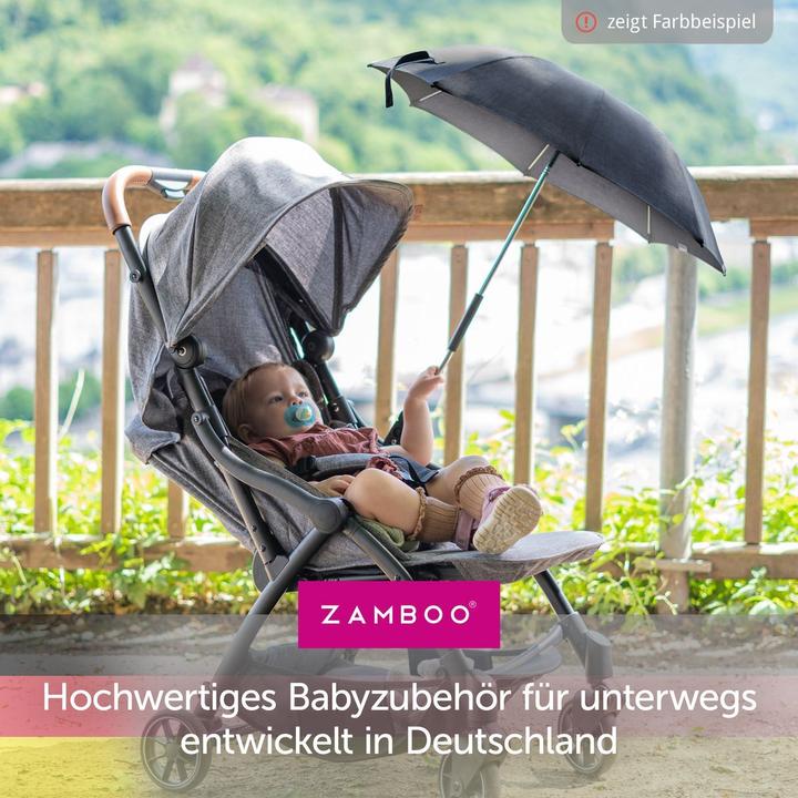 Actual product image Zamboo Parasol