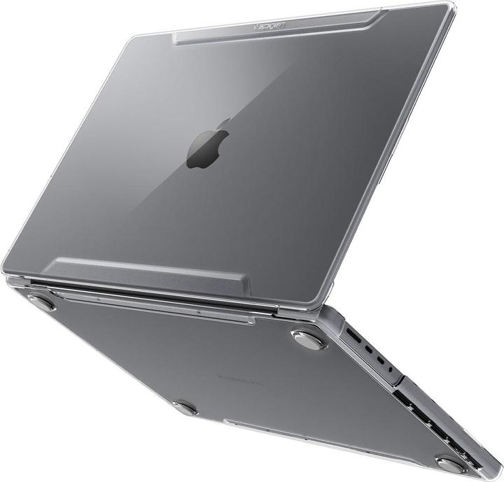 Spigen Thin Fit für Macbook Pro 14" 2021-2022 (14", Apple)