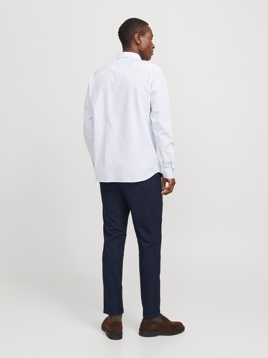 Immagine prodotto Jack & Jones Pantaloni chino slim fit Pantaloni chino (W29/L30)