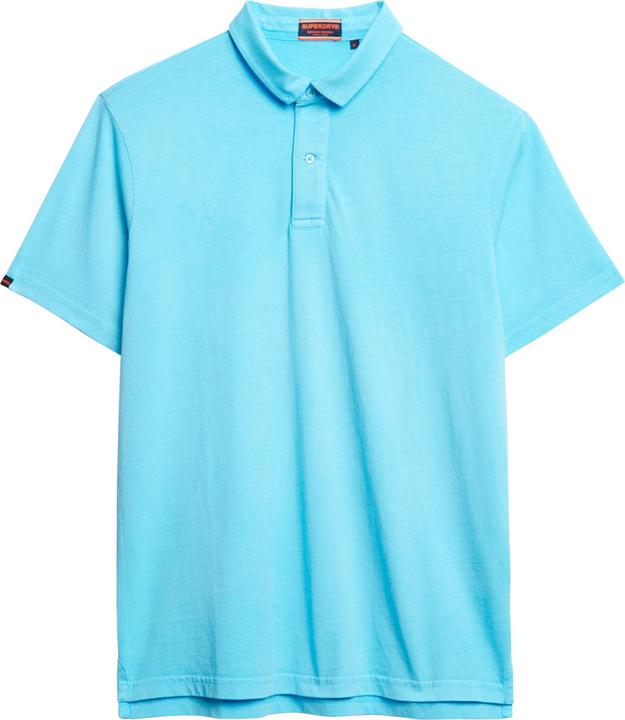 Produktbild Superdry Essential Jersey Poloshirt (L)