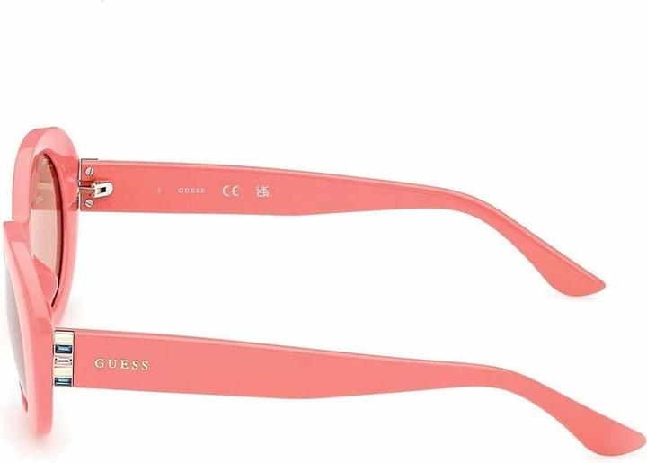 Actual product image Guess Womens Sunglasses Pink