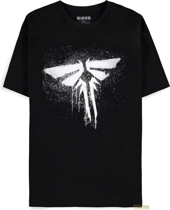 Produktbild The Last of us Firefly Men's Tshirt (XL)