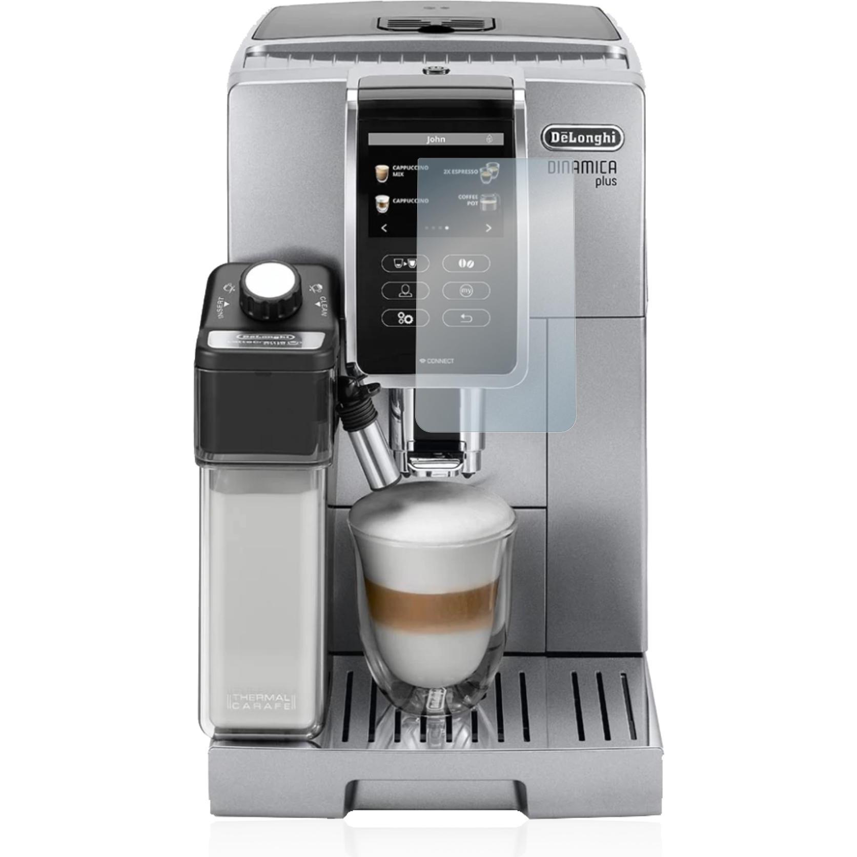 Thumbnail - BROTECT AirGlass Panzerglasfolie, Zubehör Kaffeemaschinen, Transparent