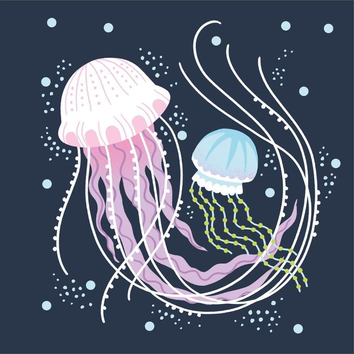 Produktbild Stickerbuch - Love to Sparkle (Be Wild)