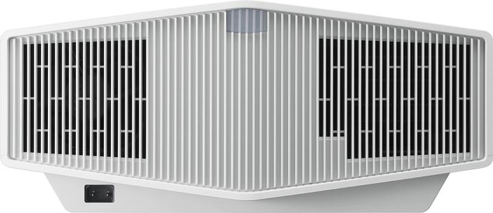 Actual product image Sony BRAVIA Projektor 7 Weiss (4K, 2200 lm, 1.38 - 2.21:1)