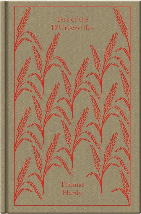 Immagine prodotto Tess of the D'Urbervilles (Inglese, Thomas Hardy., 2008)