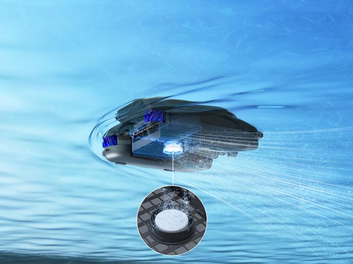 Produktbild Dreame J1