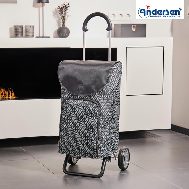 Image du produit Andersen Scala Shopper Plus Famke