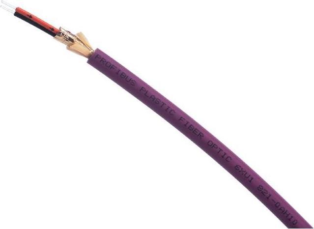 Produktbild Siemens LWL-Leitung (500 m)