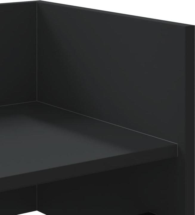 Immagine prodotto vidaXL Scaffale a muro (70,5 x 35 x 30,5 cm)