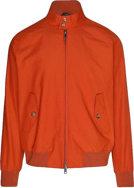 Actual product image Baracuta Blouson G9 CLOTH (L)