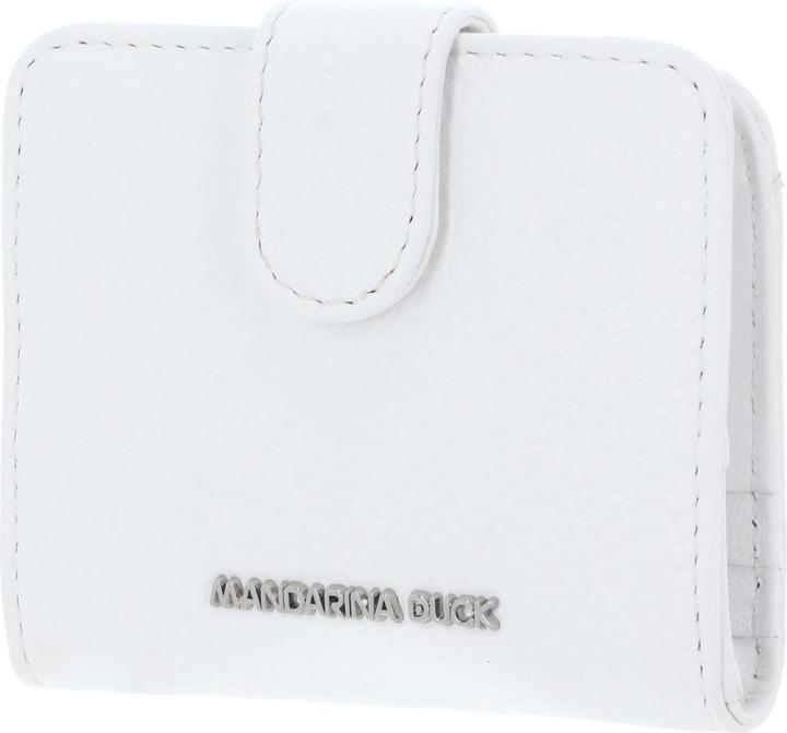Actual product image Mandarina Duck Mellow Leather Card Case