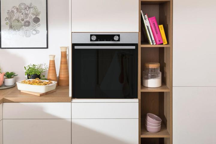 Immagine prodotto Gorenje BOP6737E02XK Forno da incasso autopulente pirolitico
