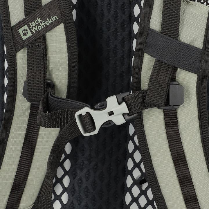 Produktbild Jack Wolfskin Cyrox Shape 25 S-L (25 l)