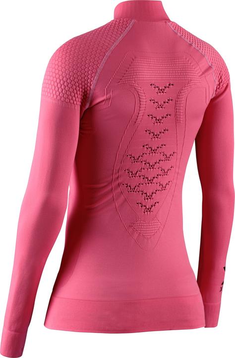 Produktbild X-Bionic Women Energizer 4.0 Transmission Layer Full ZIP (S)