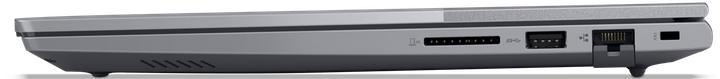 Image du produit Lenovo ThinkBook 14 Gen 8 (14.02", 512 Go, 16 Go, CH, Intel Core Ultra 5 225U)