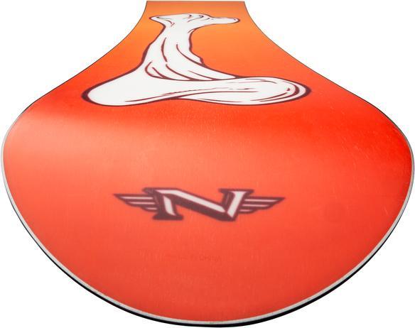 Image du produit Nidecker Sensor Mons 2026 (162)