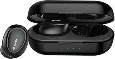 Produktbild Awei Kabellose Kopfhörer, Touch-Steuerung (DNC, 3.50 h, Kabellos)