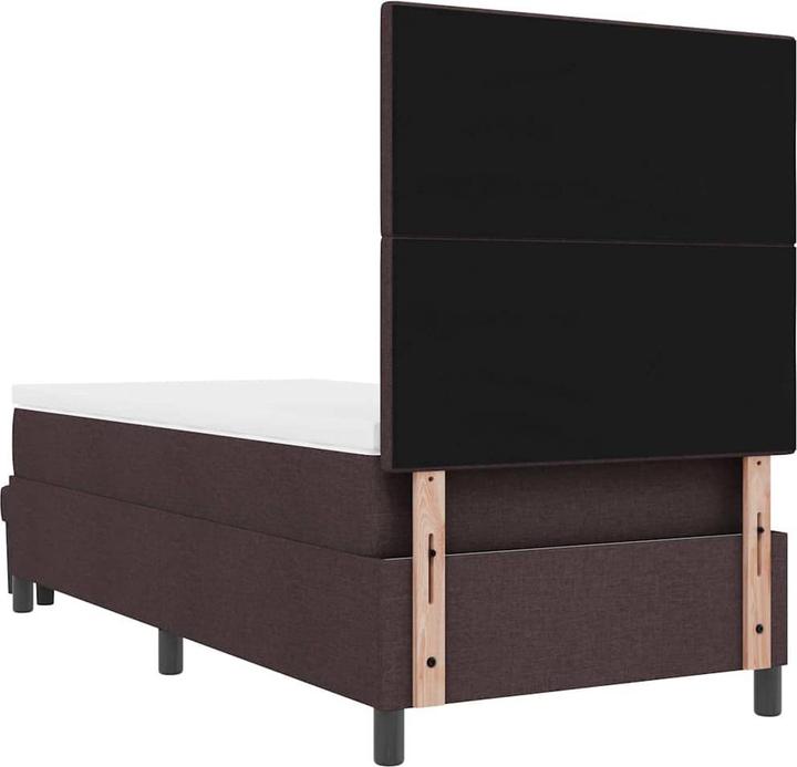 Image du produit vidaXL Boxspringbett (90 x 190 cm)