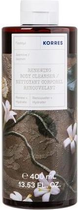 Produktbild Korres Jasmine Duschgel 400ml Jasmine (400 ml)