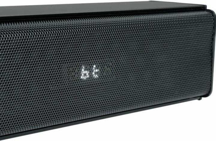Actual product image Thomson Soundbar black 120 W (120 W)