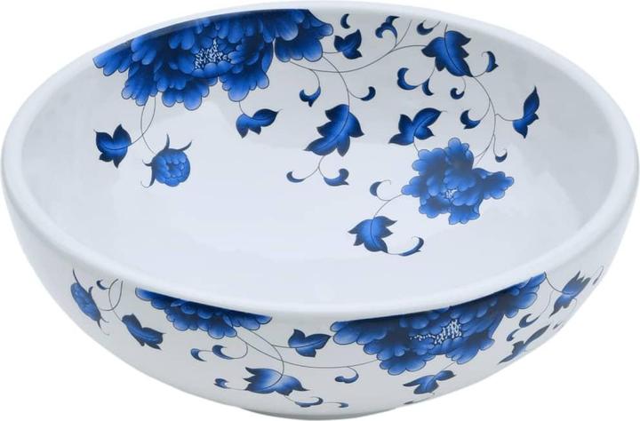 Actual product image vidaXL Guendolen (410 mm, 410 mm)